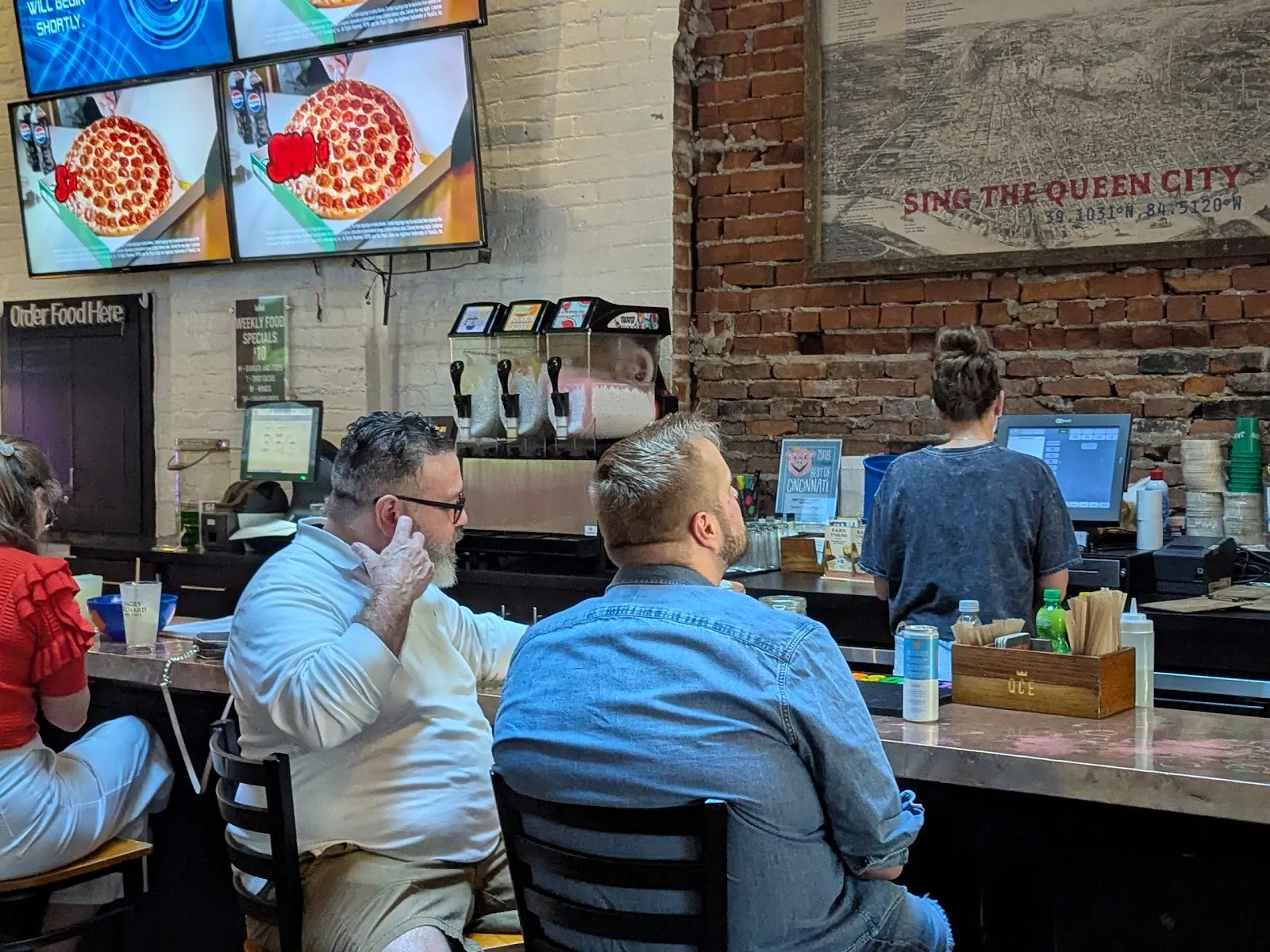 Queen City Exchange - Image 4