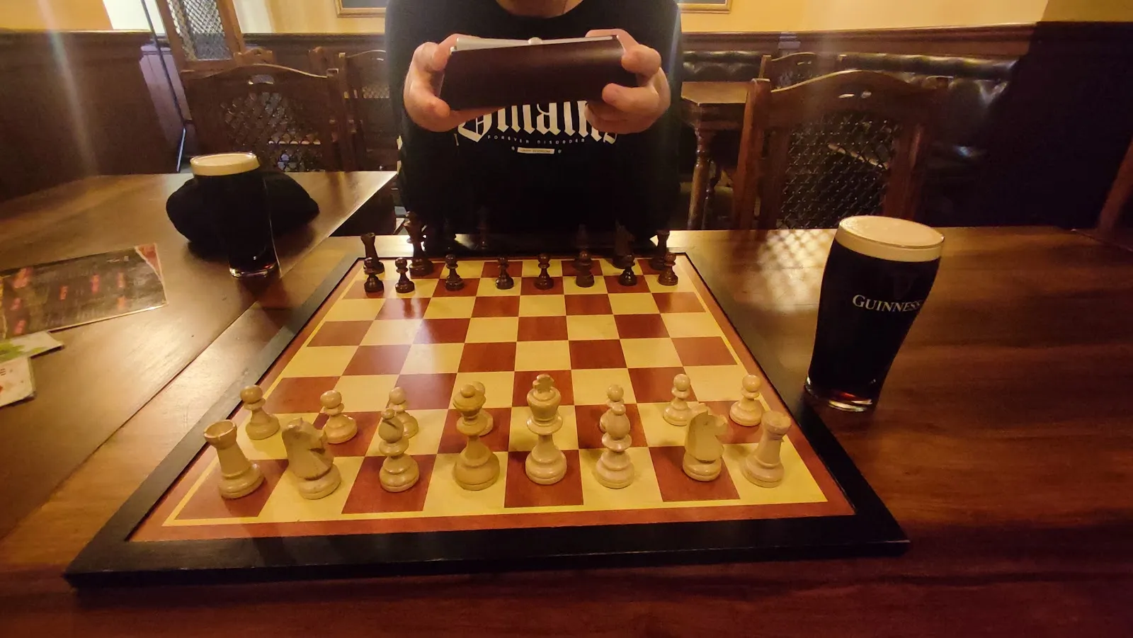 Victory Pub Riga - Image 3