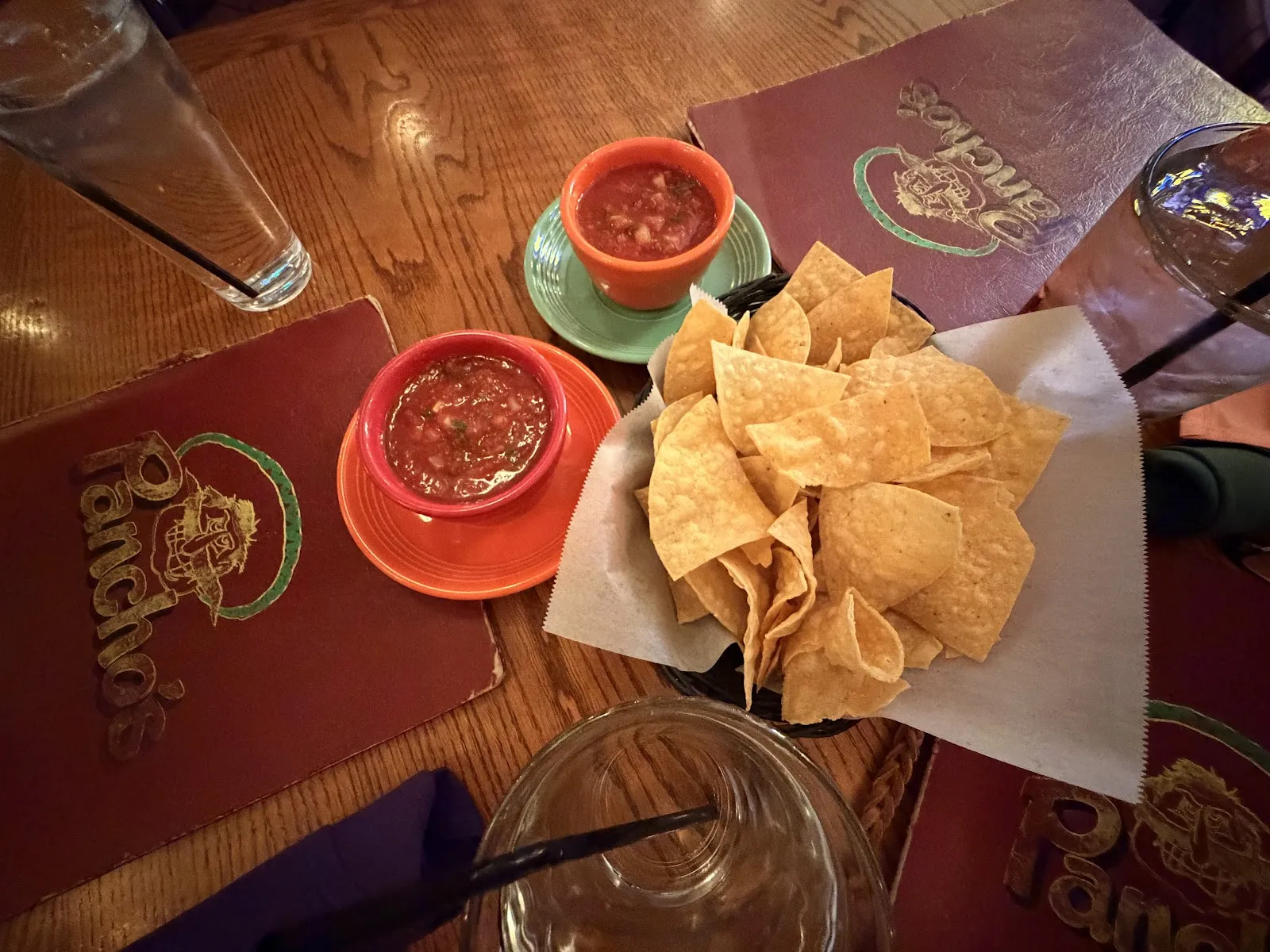 Pancho's Mexican Restaurant - Image 3