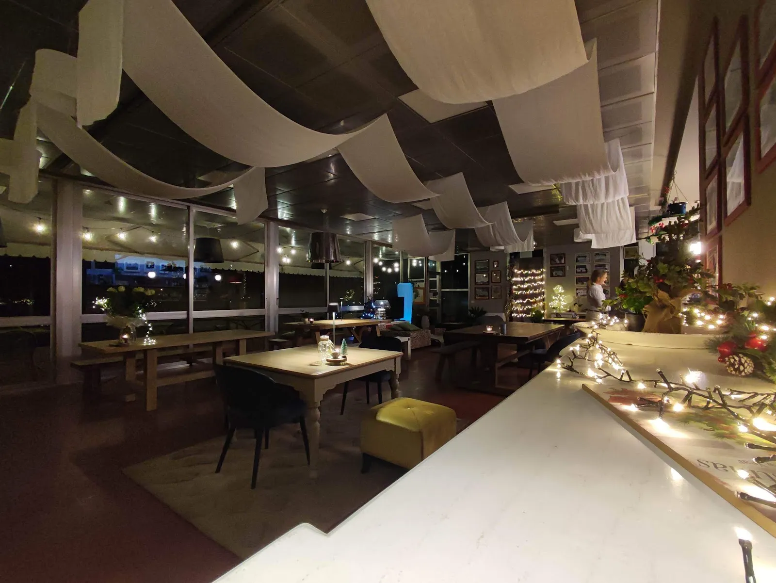 Tennis Club Bistrot - Image 3