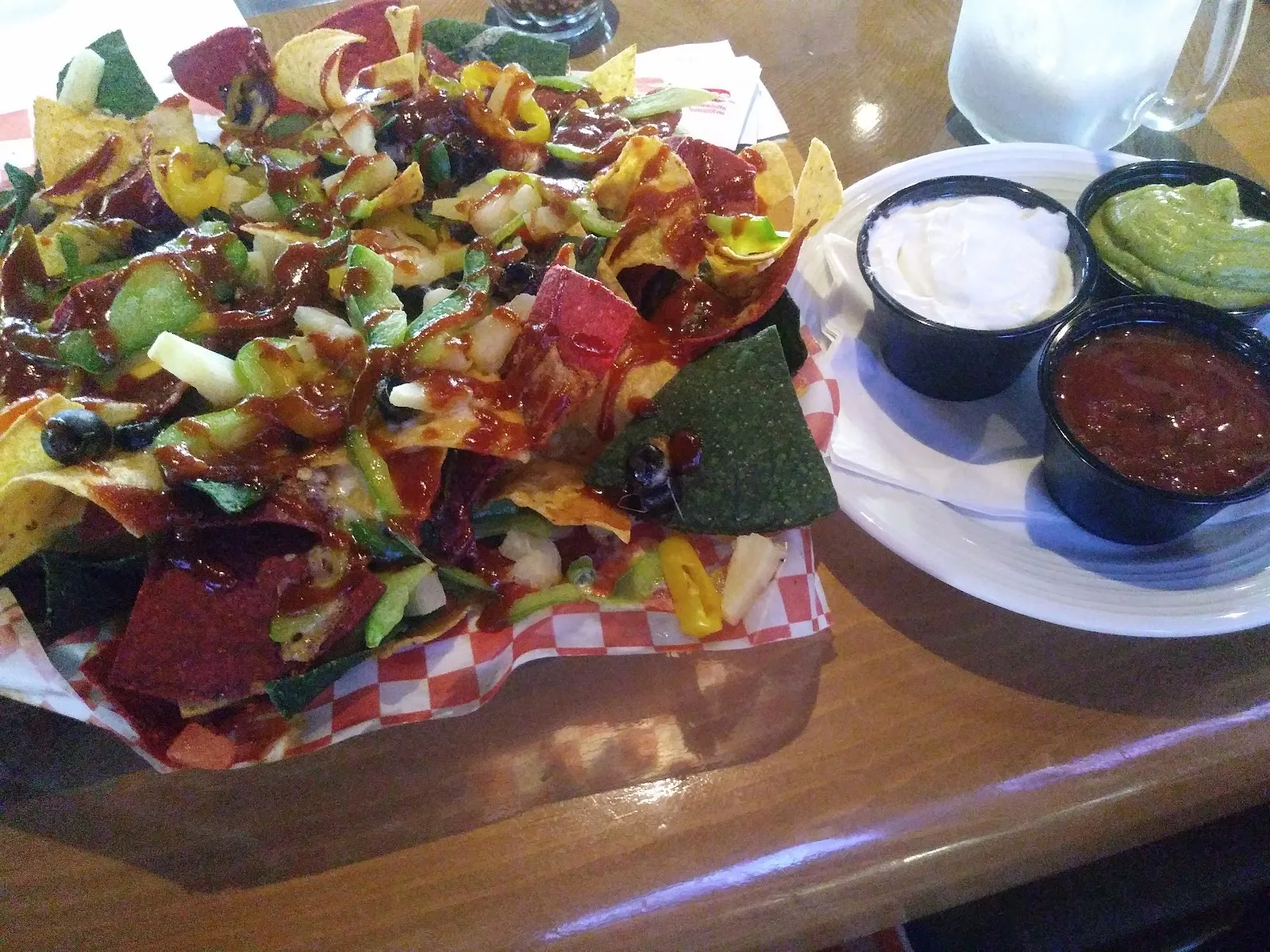 Garbonzo's Sports Pub Polo Park - Image 3