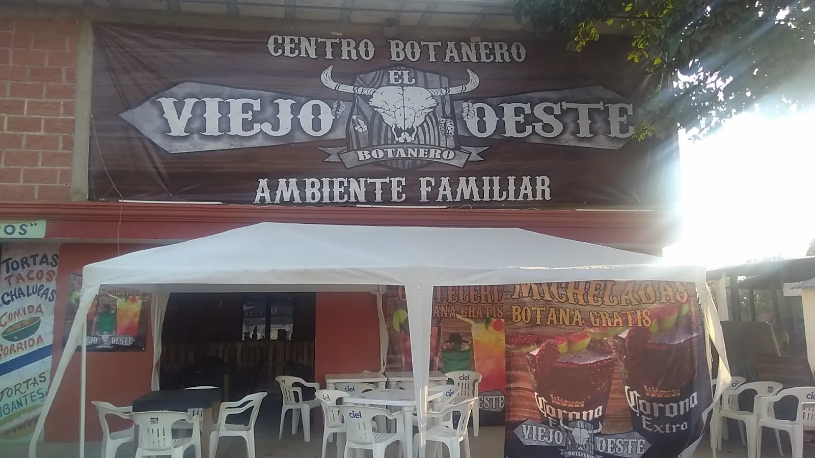 BOTANERO EL VIEJO OESTE - Image 4