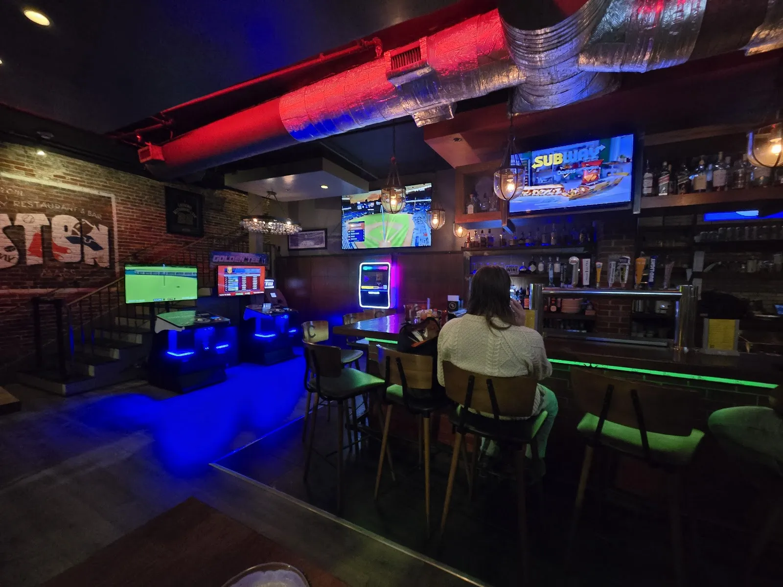 Causeway Restaurant and Bar - Image 3