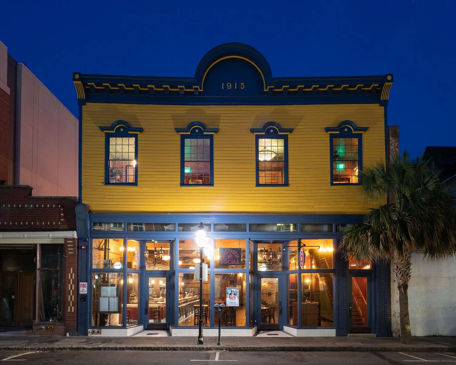 Uptown Social - Image 4