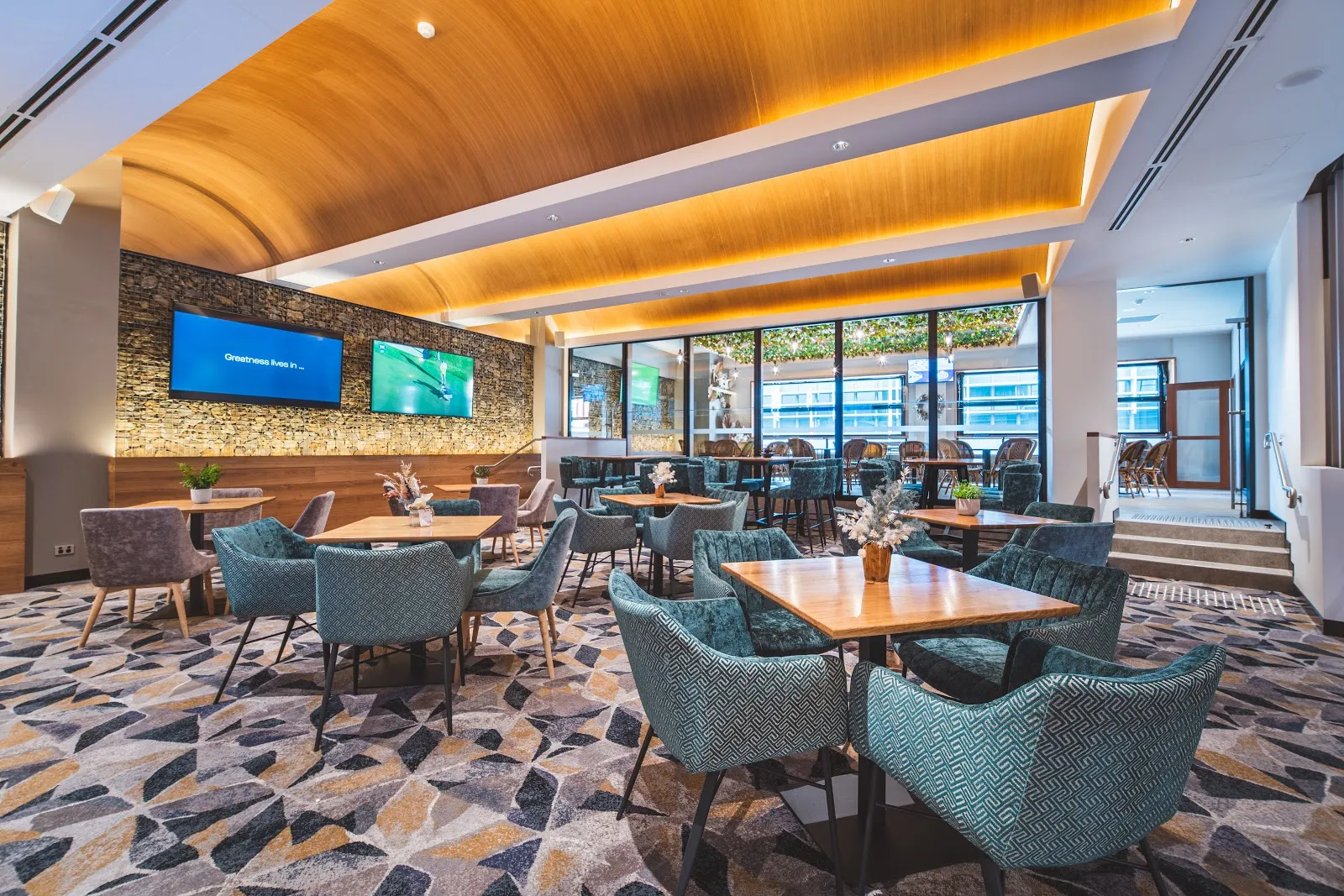 Toowoomba Sports Club - Image 4