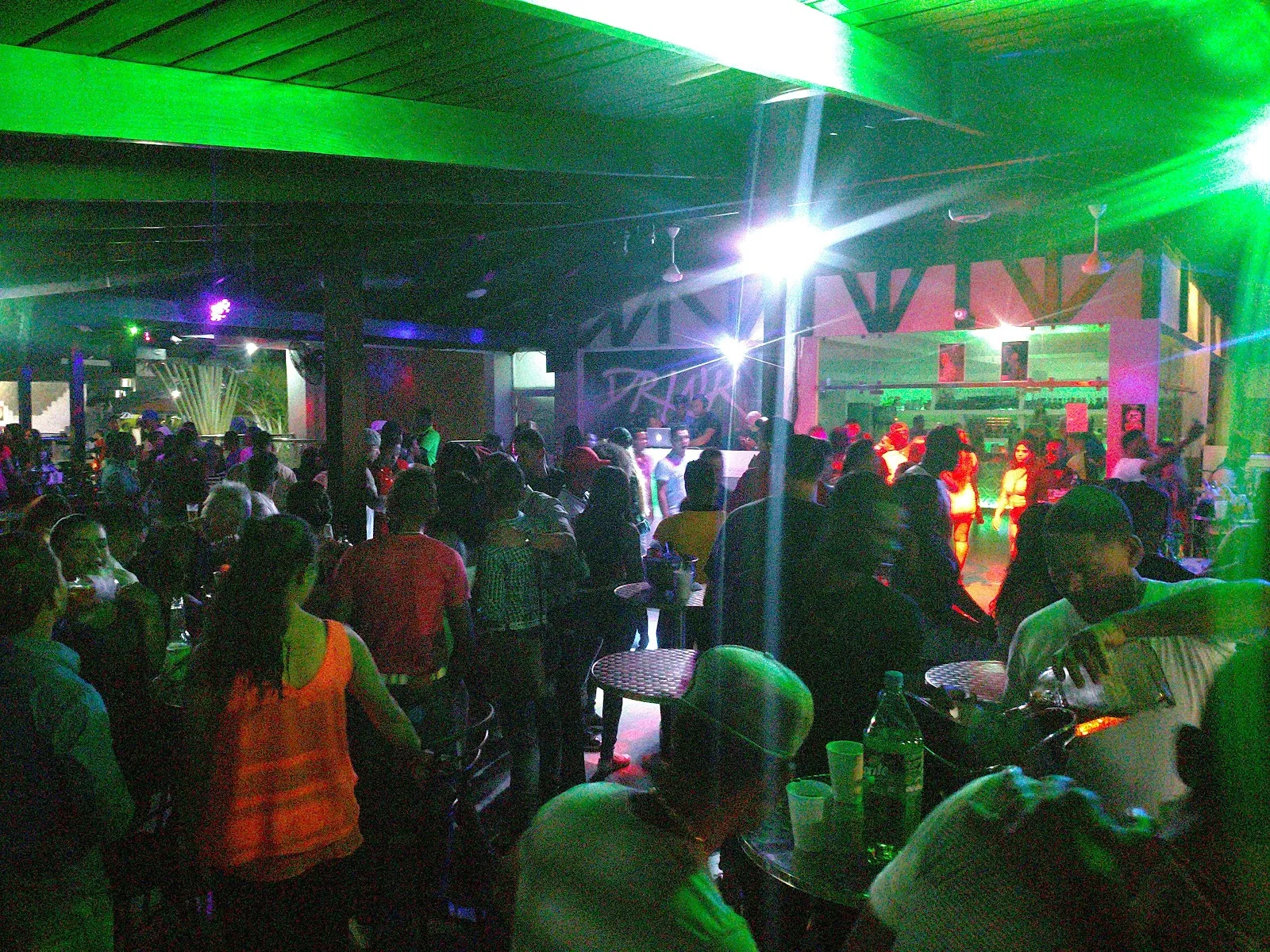 Drink Point Bavaro - Image 3
