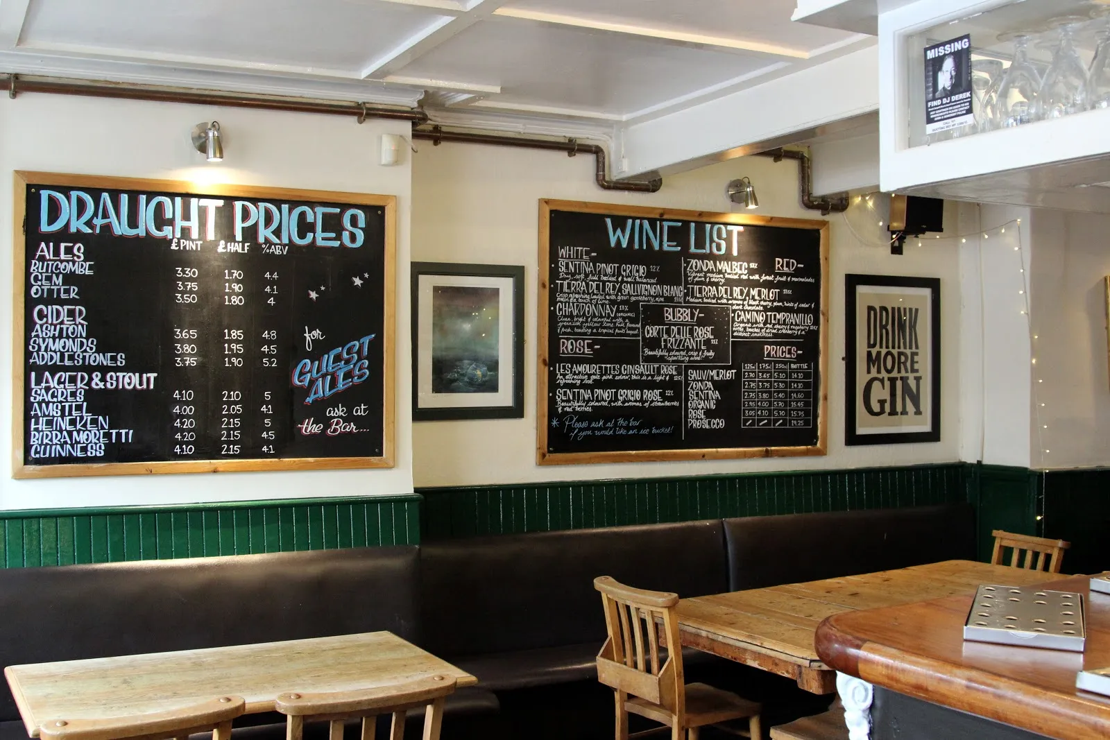 Prince Of Wales Bishopston - Image 2