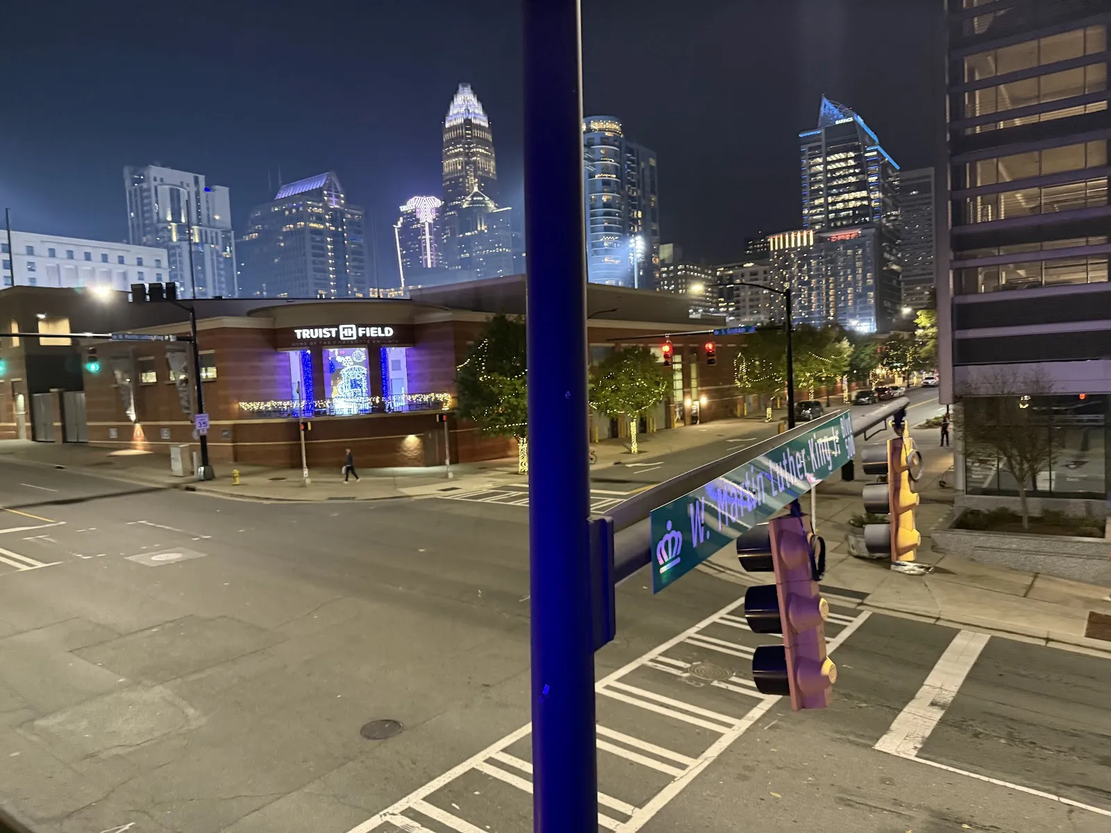 Graham Street Pub & Patio | Charlotte