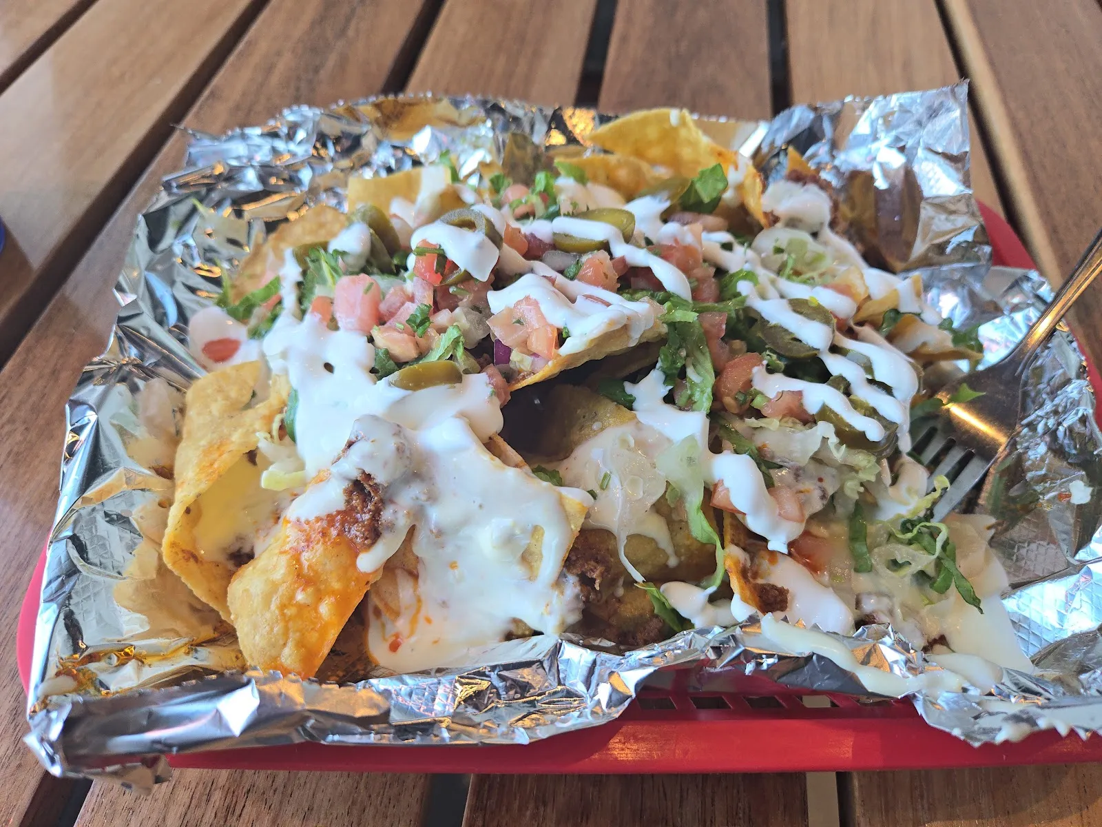 Habaneros Fresh Mexican Grill logo