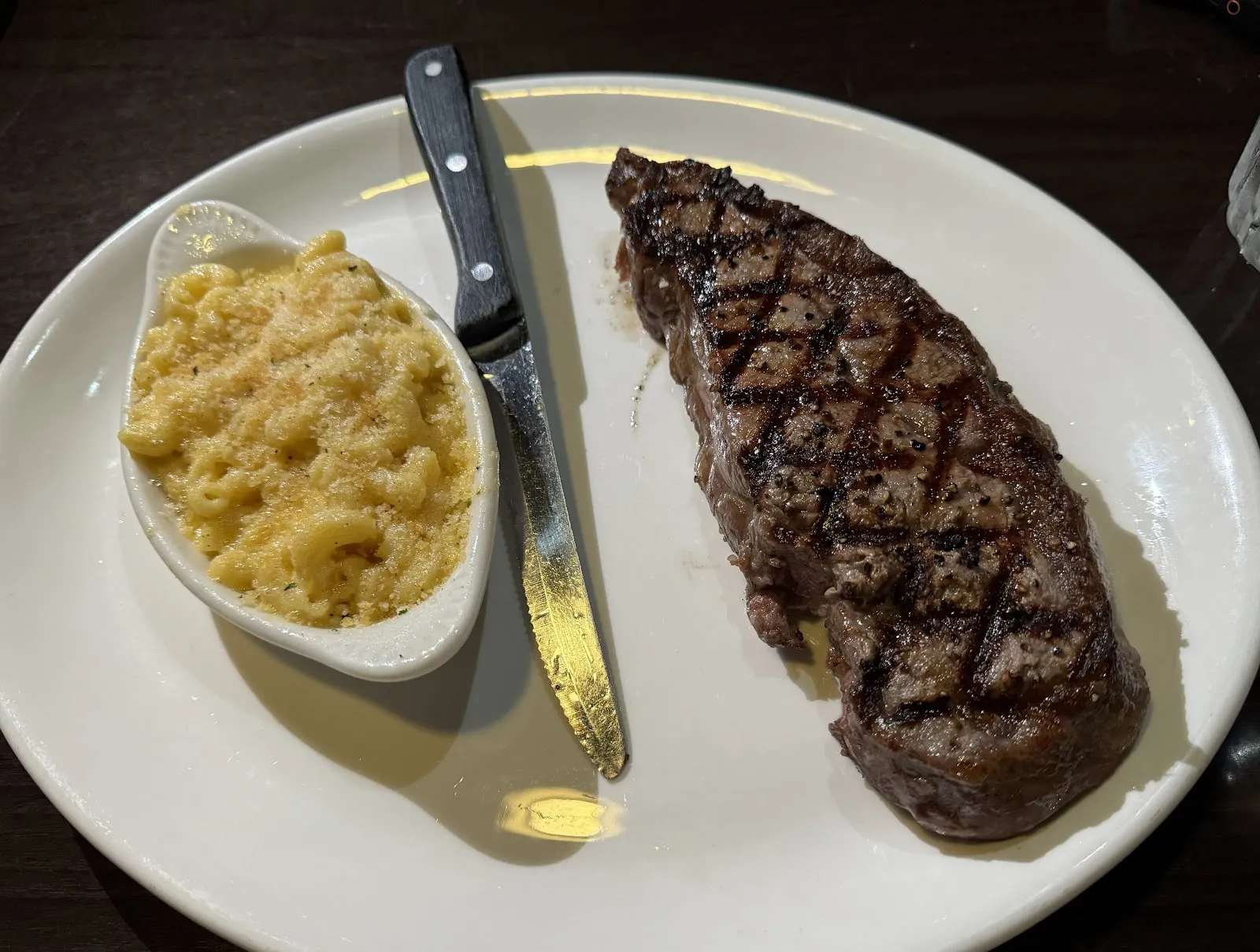 Bully's East Prime Bistro Sports Bar