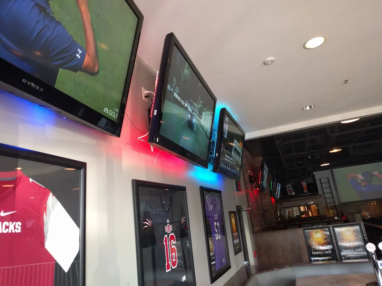 The Draft: Ultimate Sports Grill - Image 3