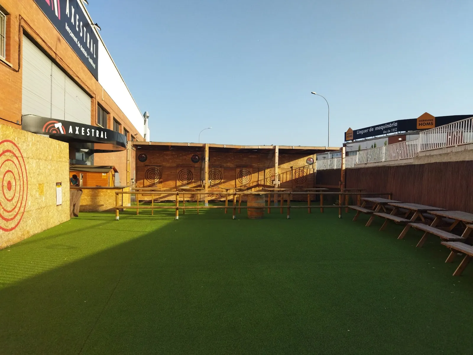 Axestral - Image 2