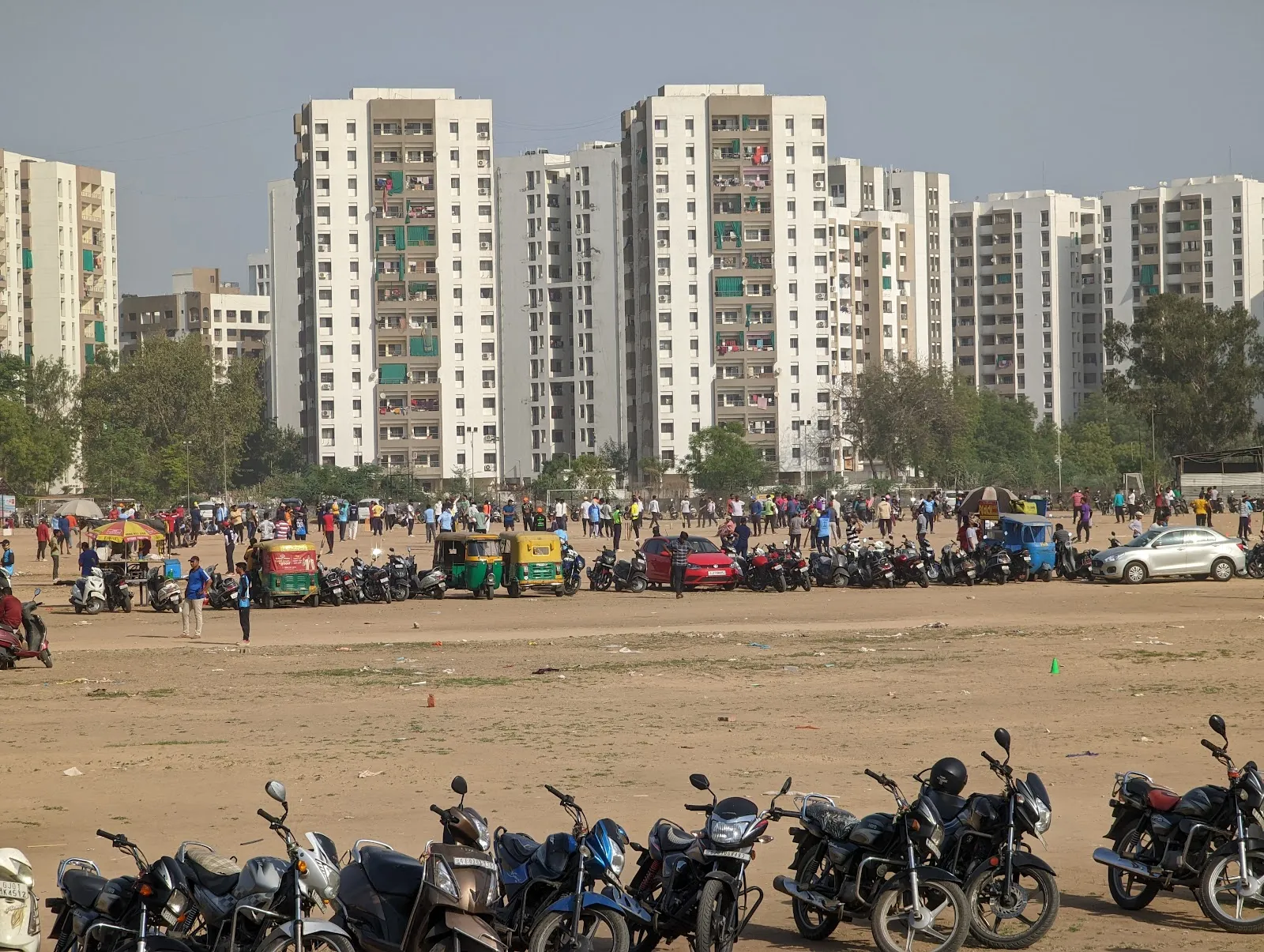 Union Grounds - Image 2