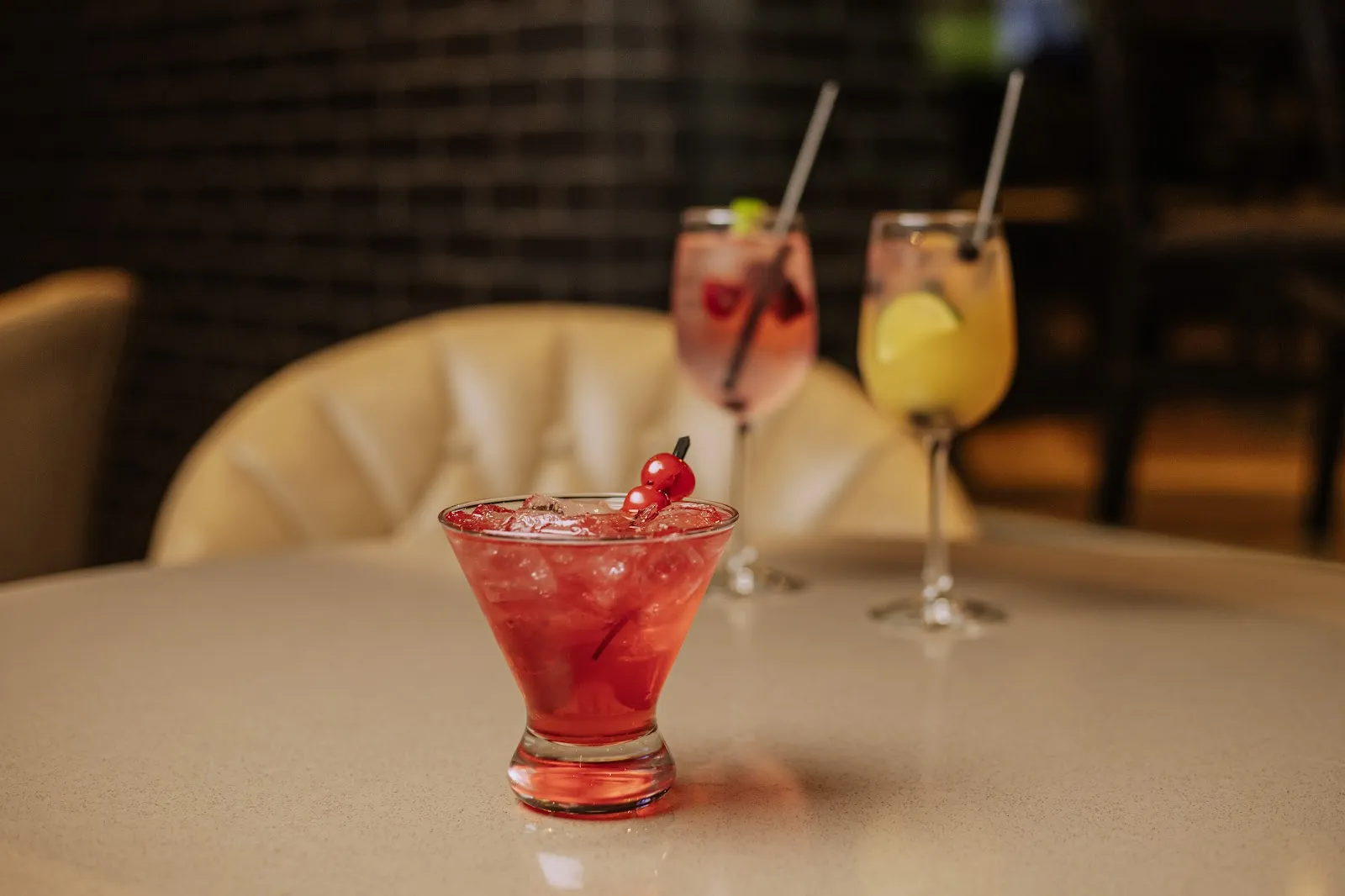 Tapps Sports Lounge & Grill - Image 3