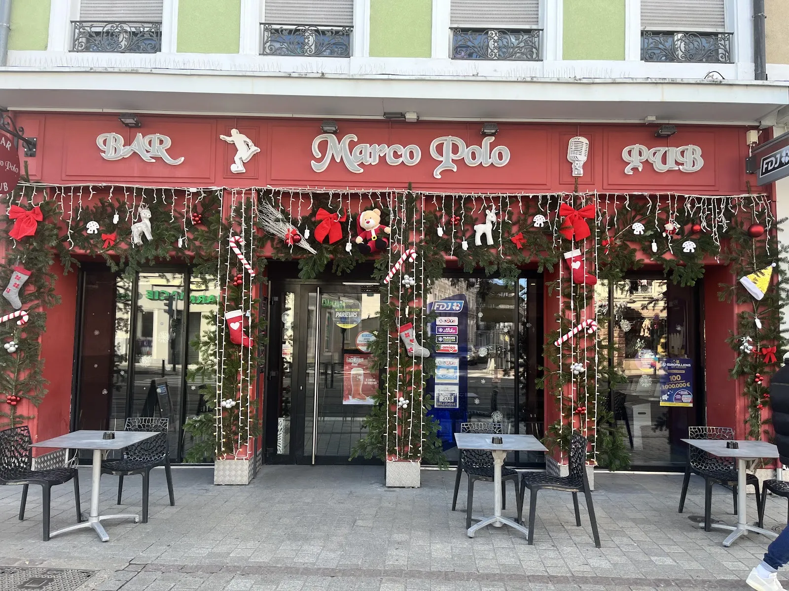 Le Marco Polo - Image 3