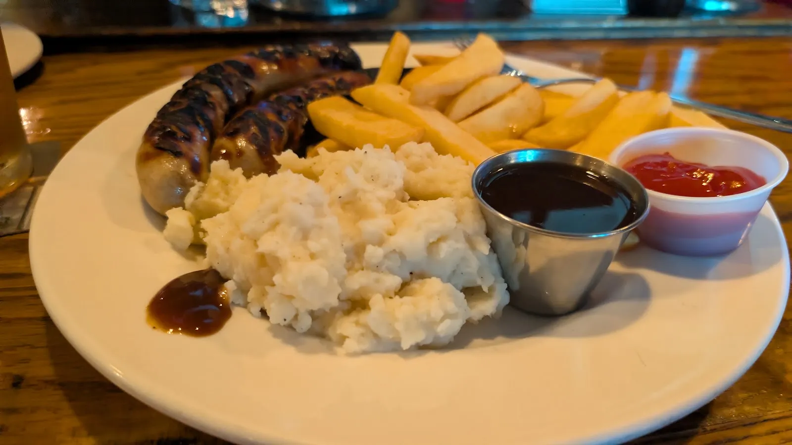 The Fox & Hounds - Image 2