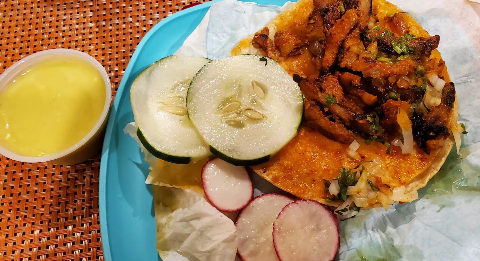 Carmelo's Taco Place - Image 4