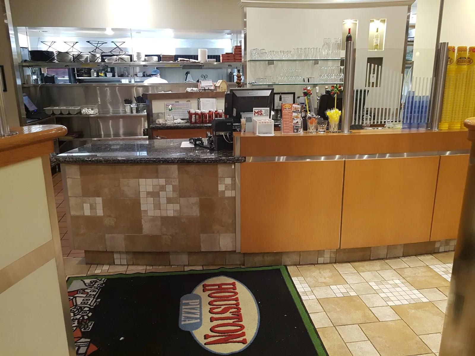 Houston Pizza - Image 3