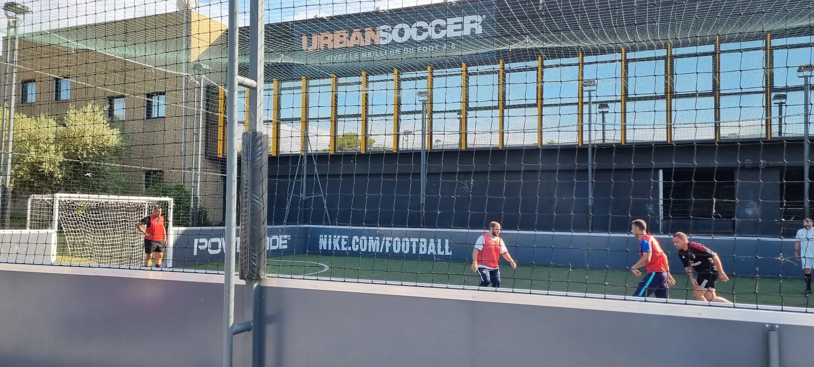 UrbanSoccer - Montpellier - Image 2