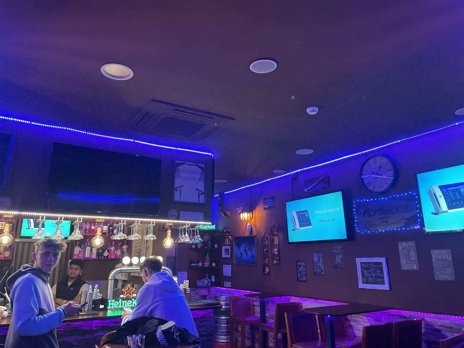 Northwoods Sports Bar - Image 3