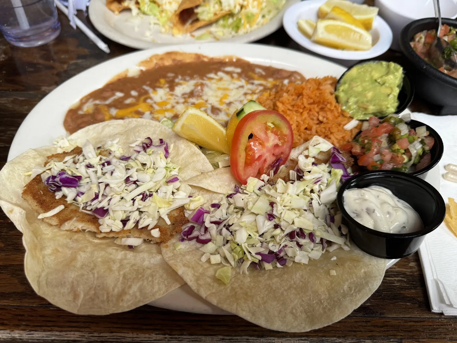 Zendejas Mexican Restaurant logo
