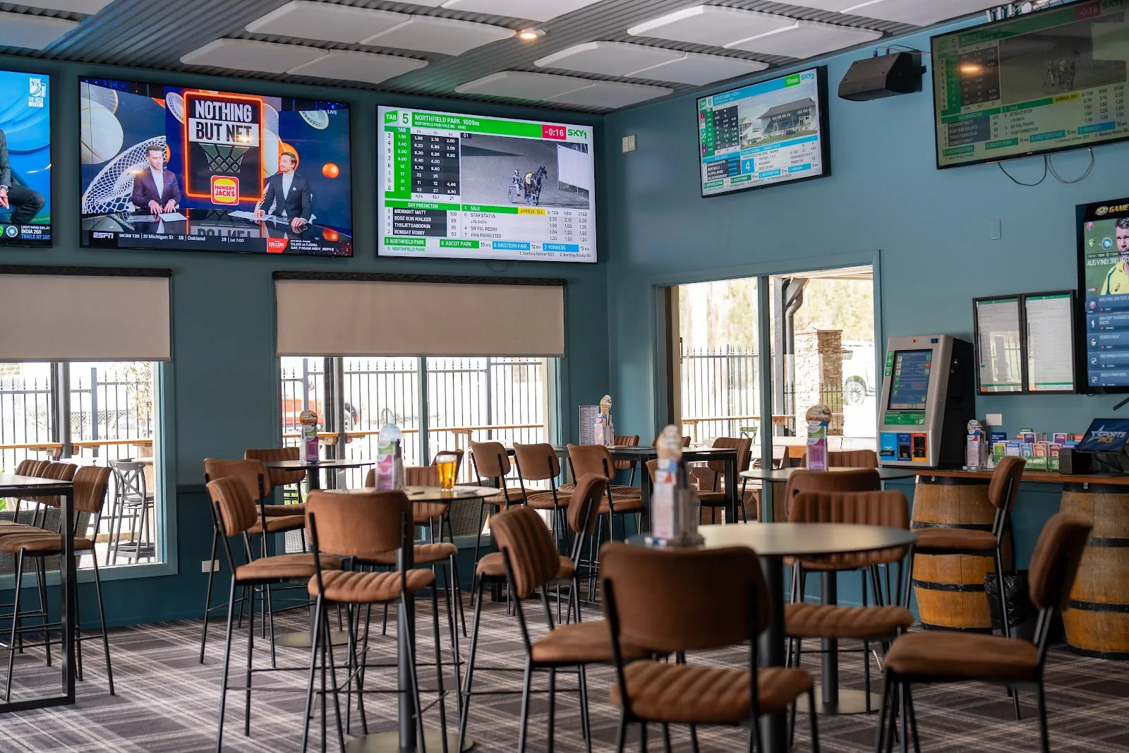 Bago Tavern