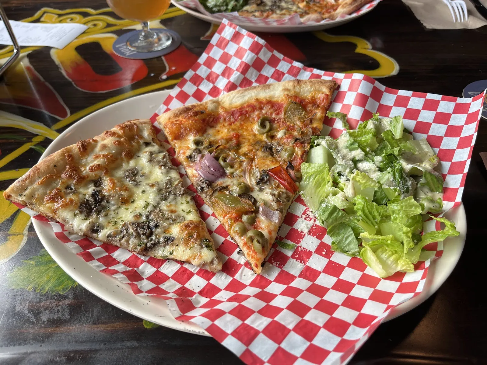 NOLA Brewing & Pizza Co - Image 4