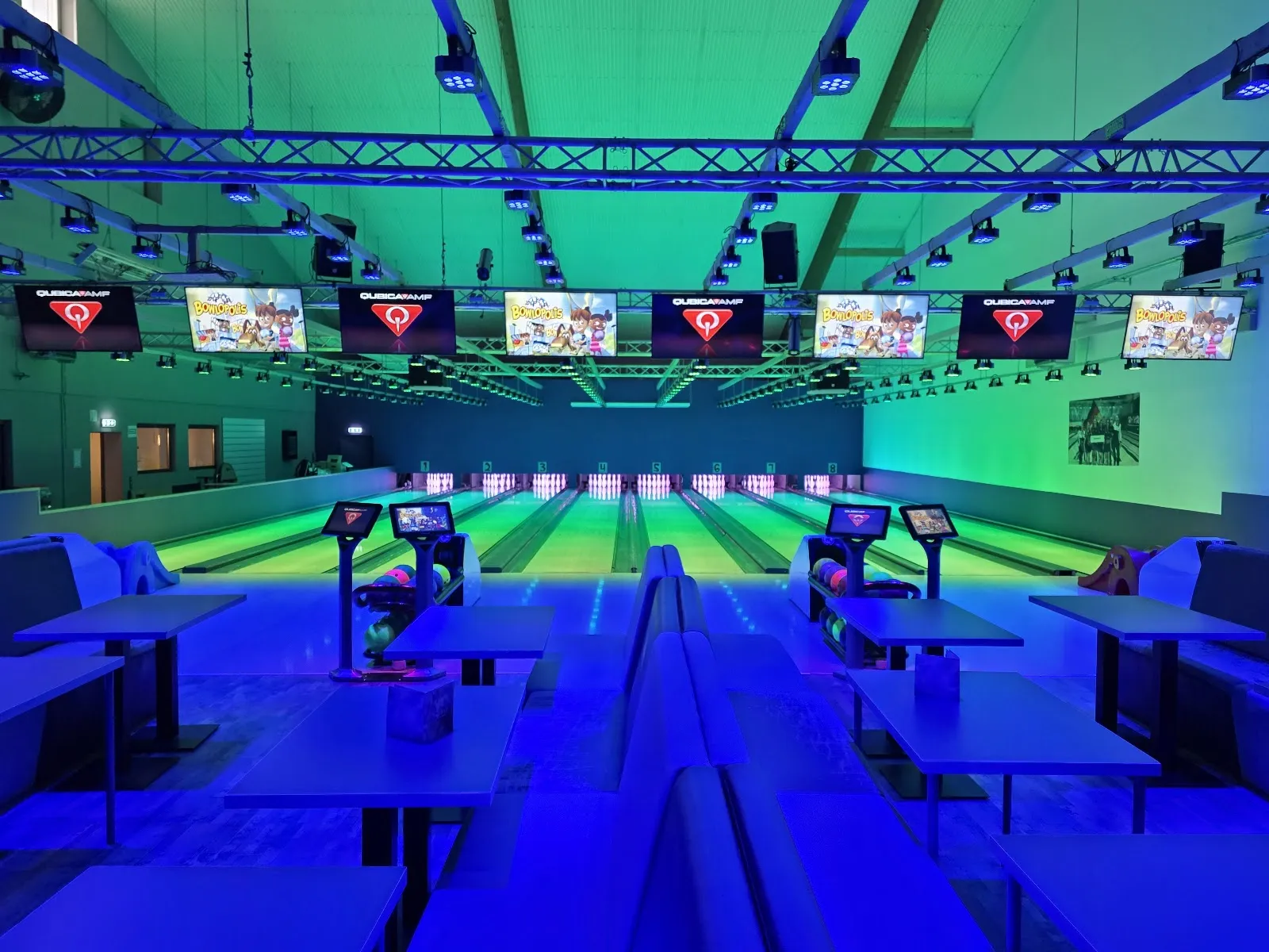 Melli's - Borner Sporttreff - Image 2