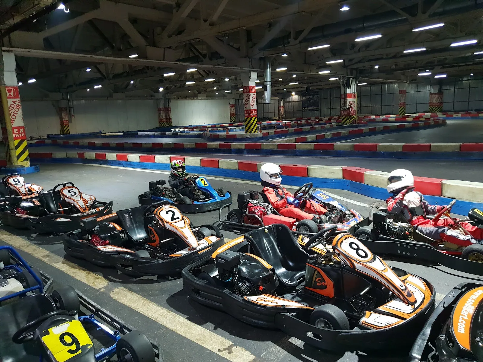 Kart Park (Park Maps) - Image 3