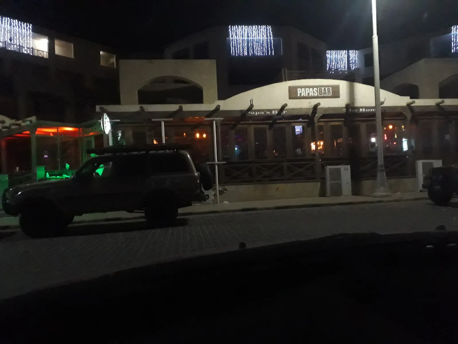 Papas Bar Hambra - Image 2