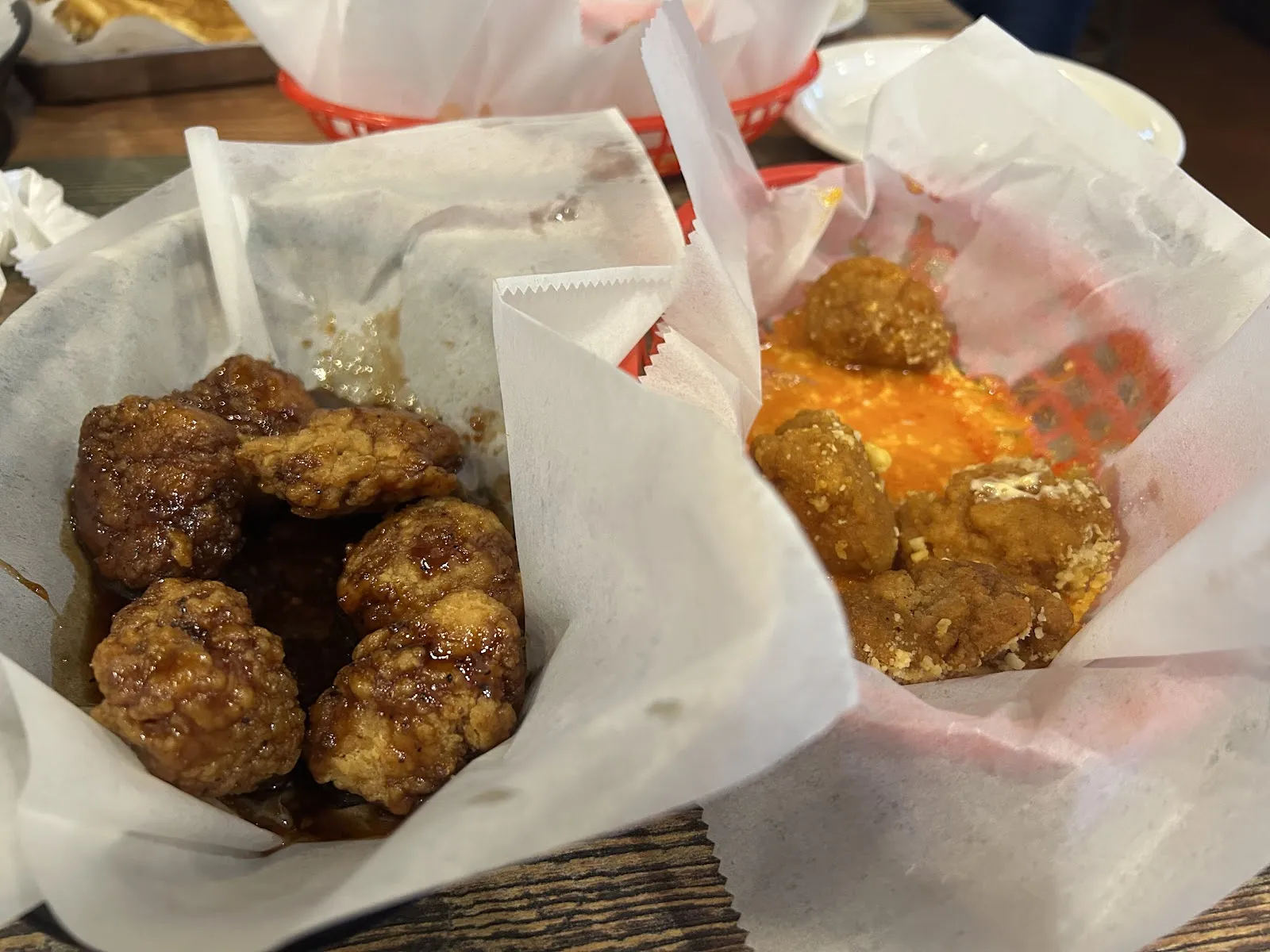 Wing Warehouse