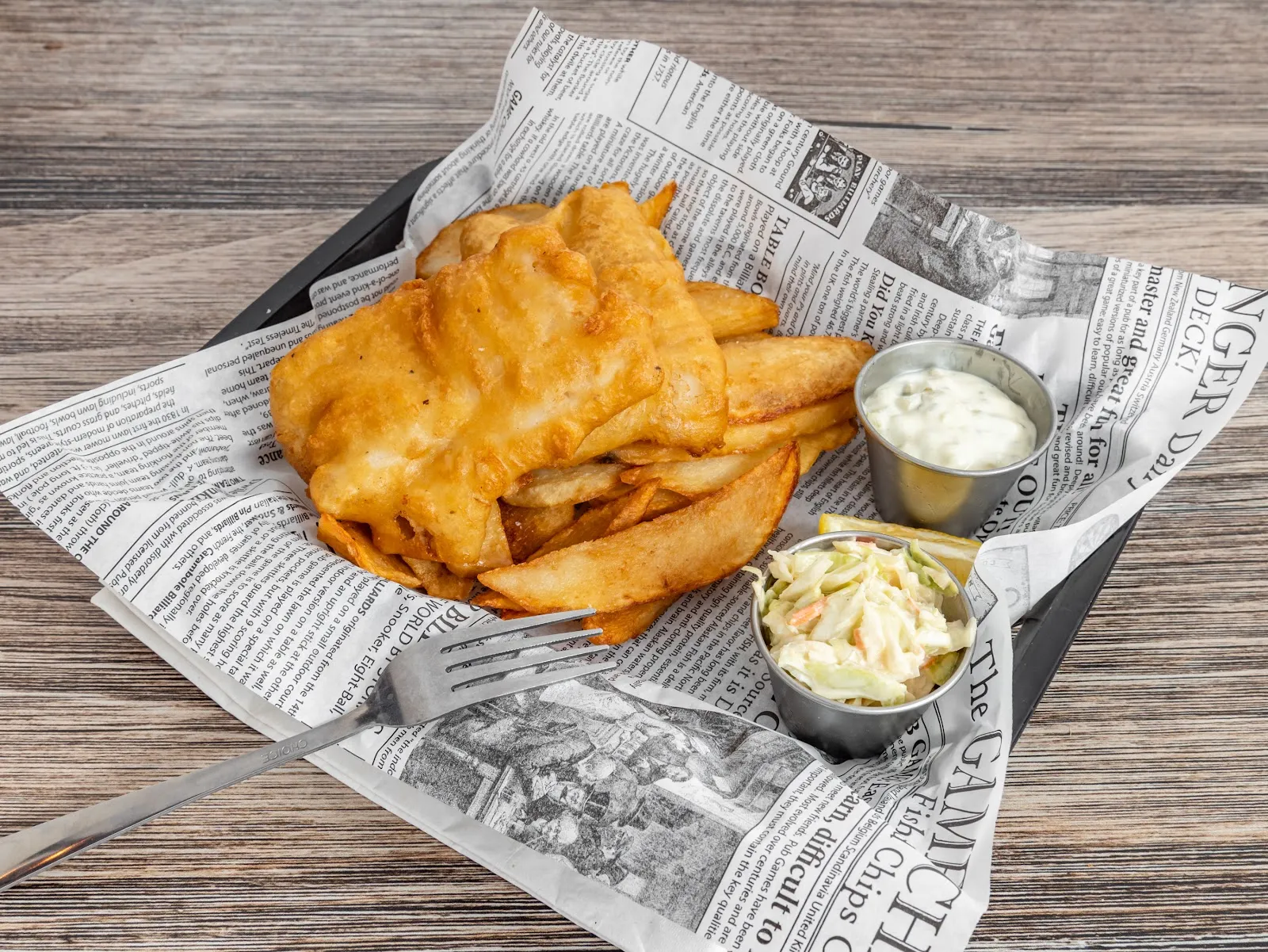 Mickey Byrne's Irish Pub & Restaurant - Image 4