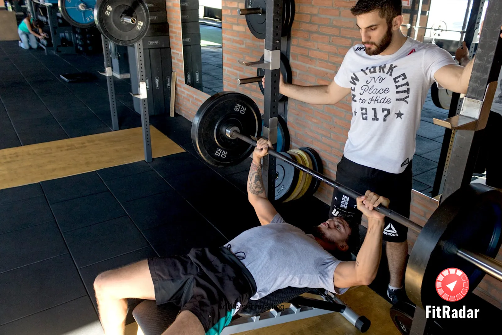 Atletika fitness Mezciems - Image 2