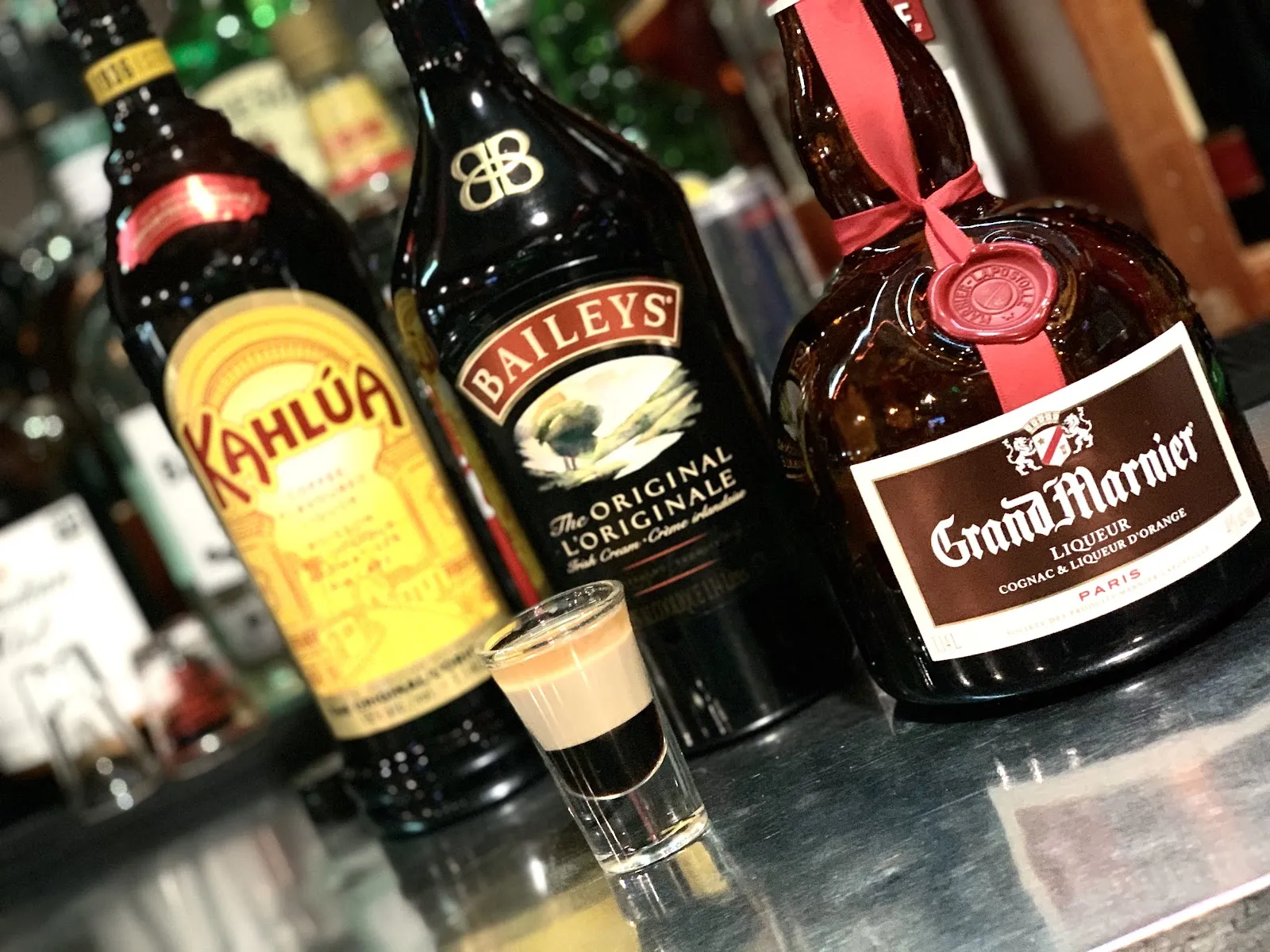 Glamour Sports Bar - Image 3