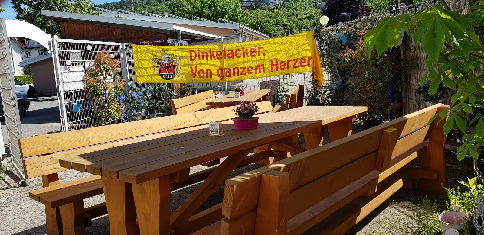 Gaststätte Elzstadion - Image 4