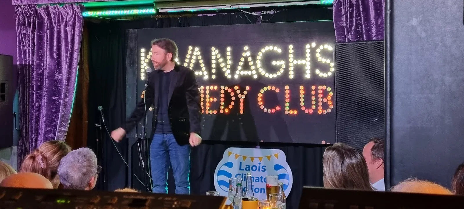 Kavanaghs Bar & Venue - Image 3