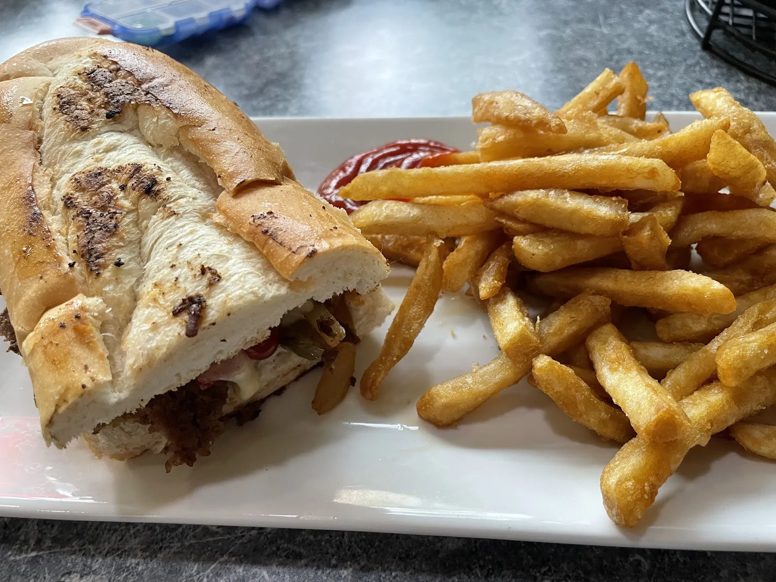 All Star Sports Bar & Grill - Image 3