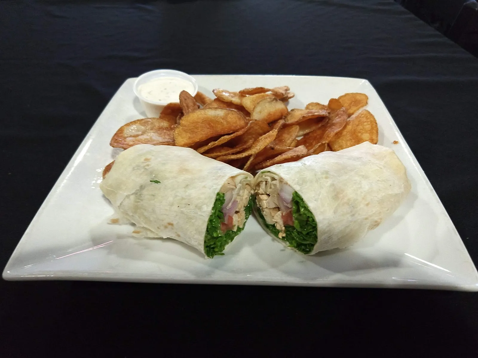 Jersey D's Tavern and Grill - Image 2