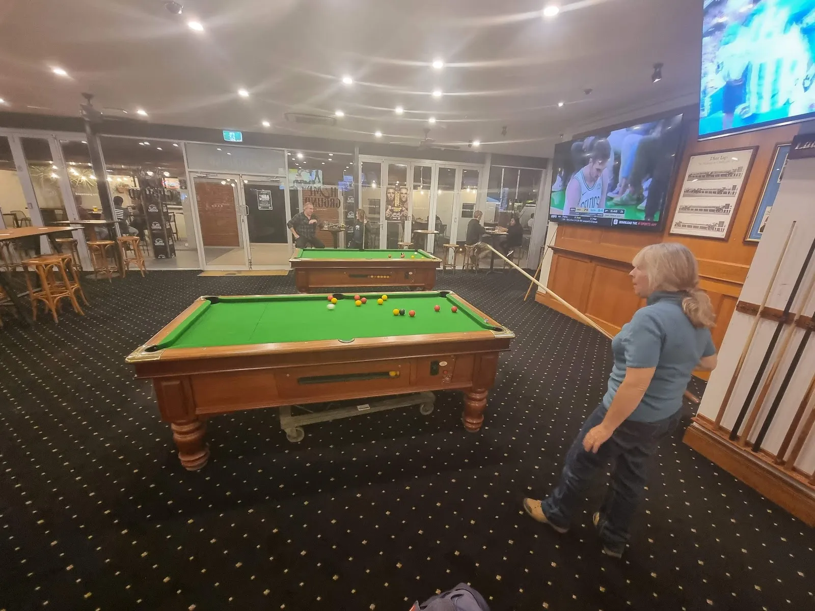 Greenwood Hotel - Image 3