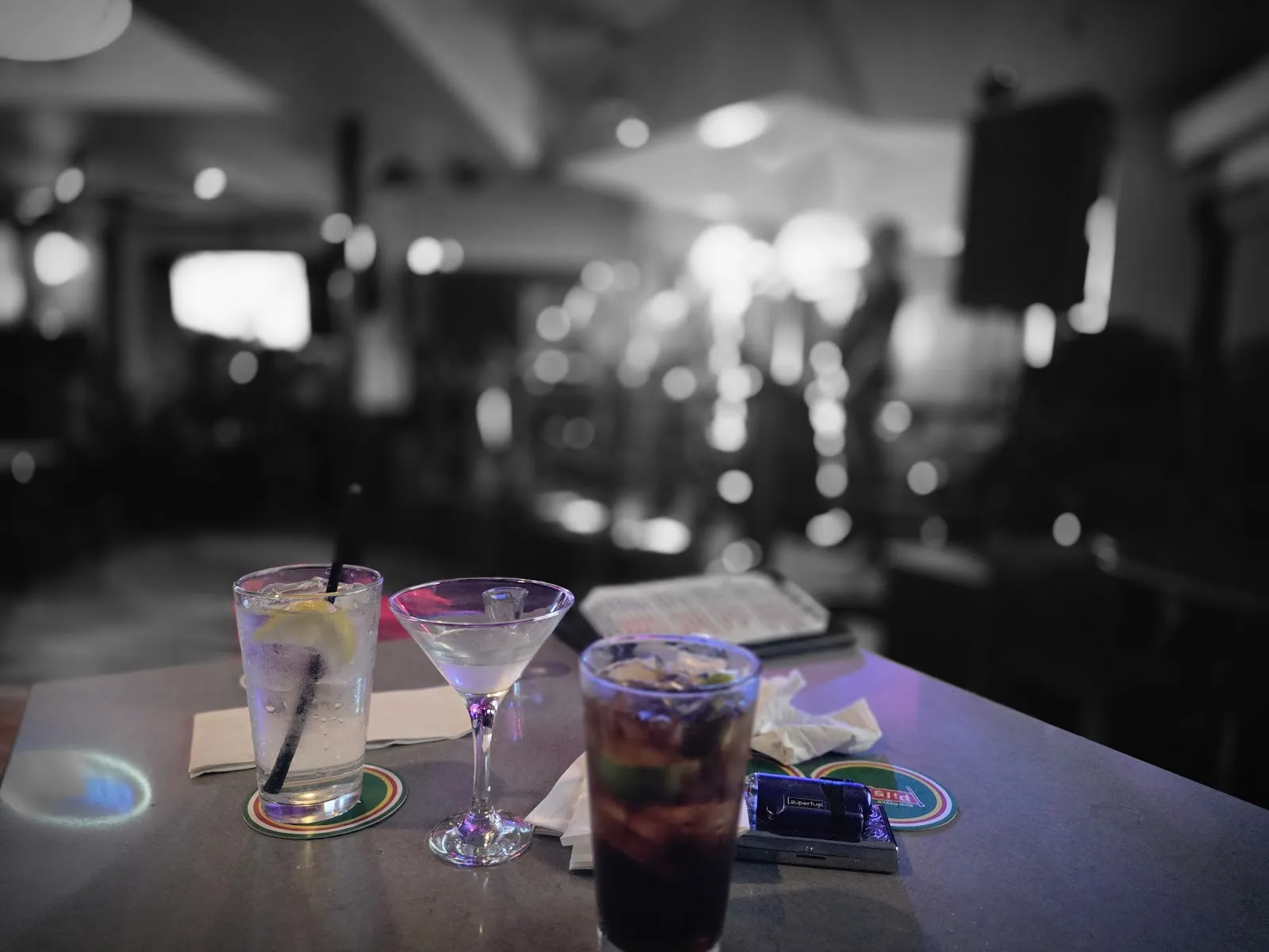 Whiski-Jack's Pub - Image 4