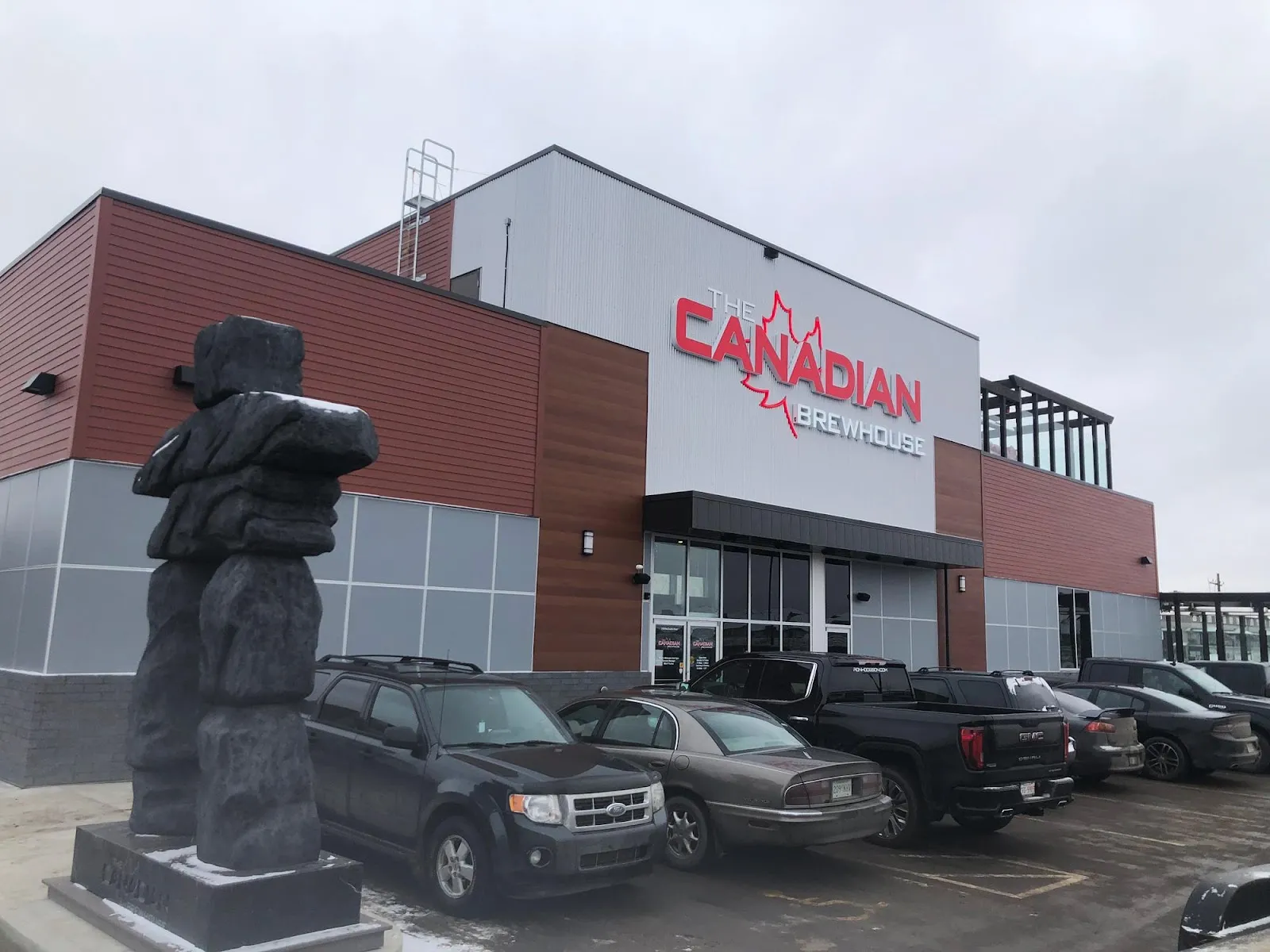 The Canadian Brewhouse (Saskatoon West) - Image 4