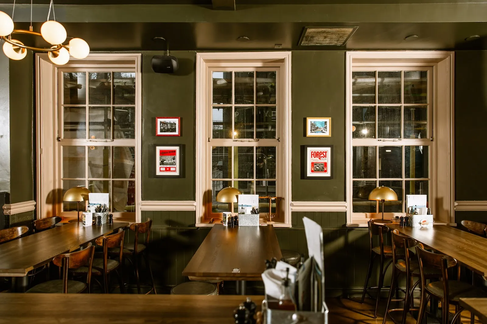 The Playwright Craft Pub, Nottingham - Image 4
