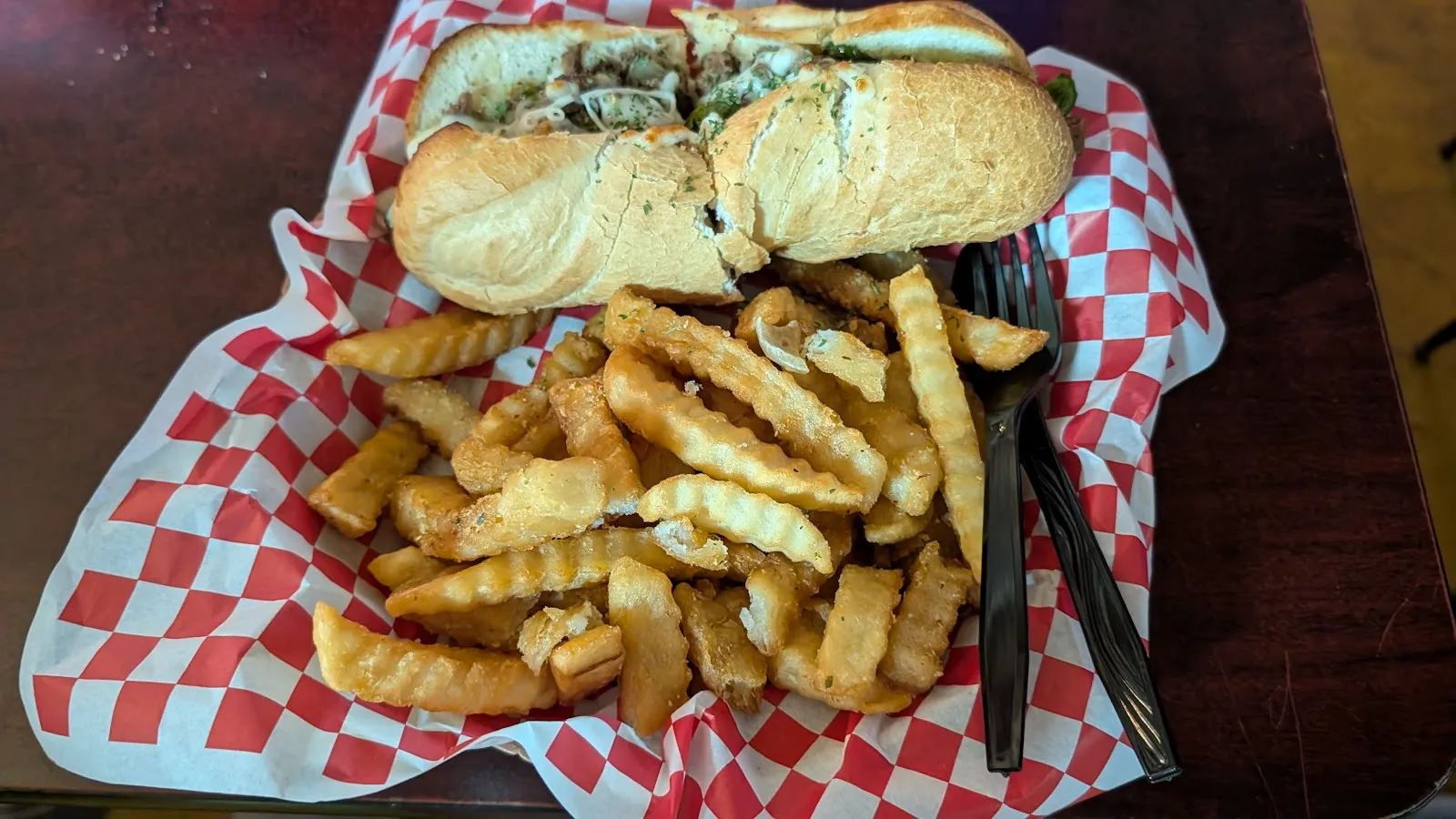 Sandbar Sports Grill - Image 3