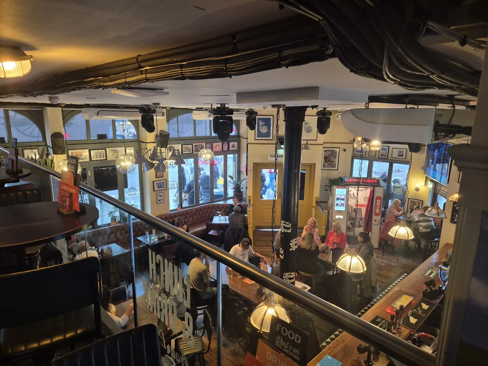 Long Acre - Image 3