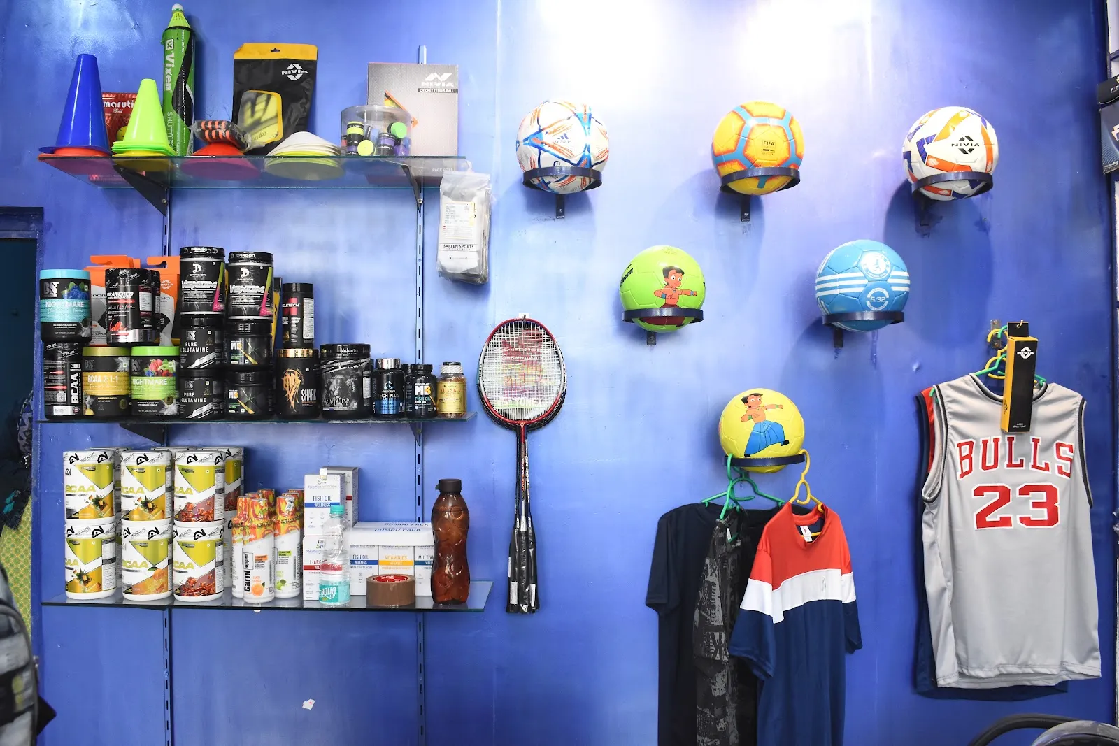 SM SPORTS - Image 3