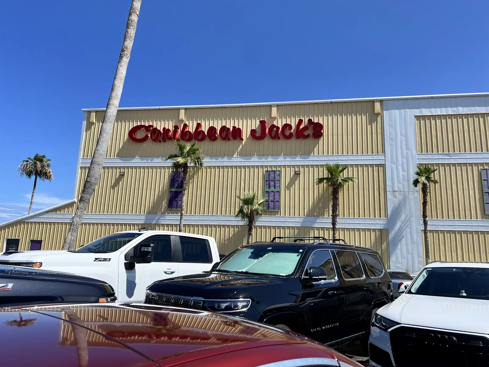 Caribbean Jacks - Image 4