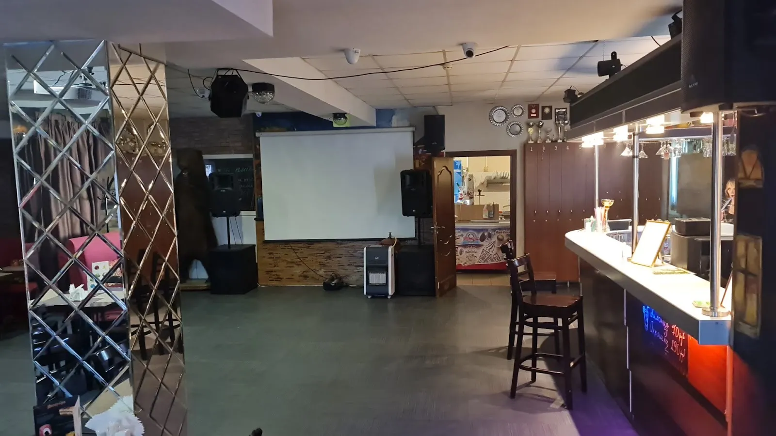 Bil'yardnyy Klub Svoyak - Image 4