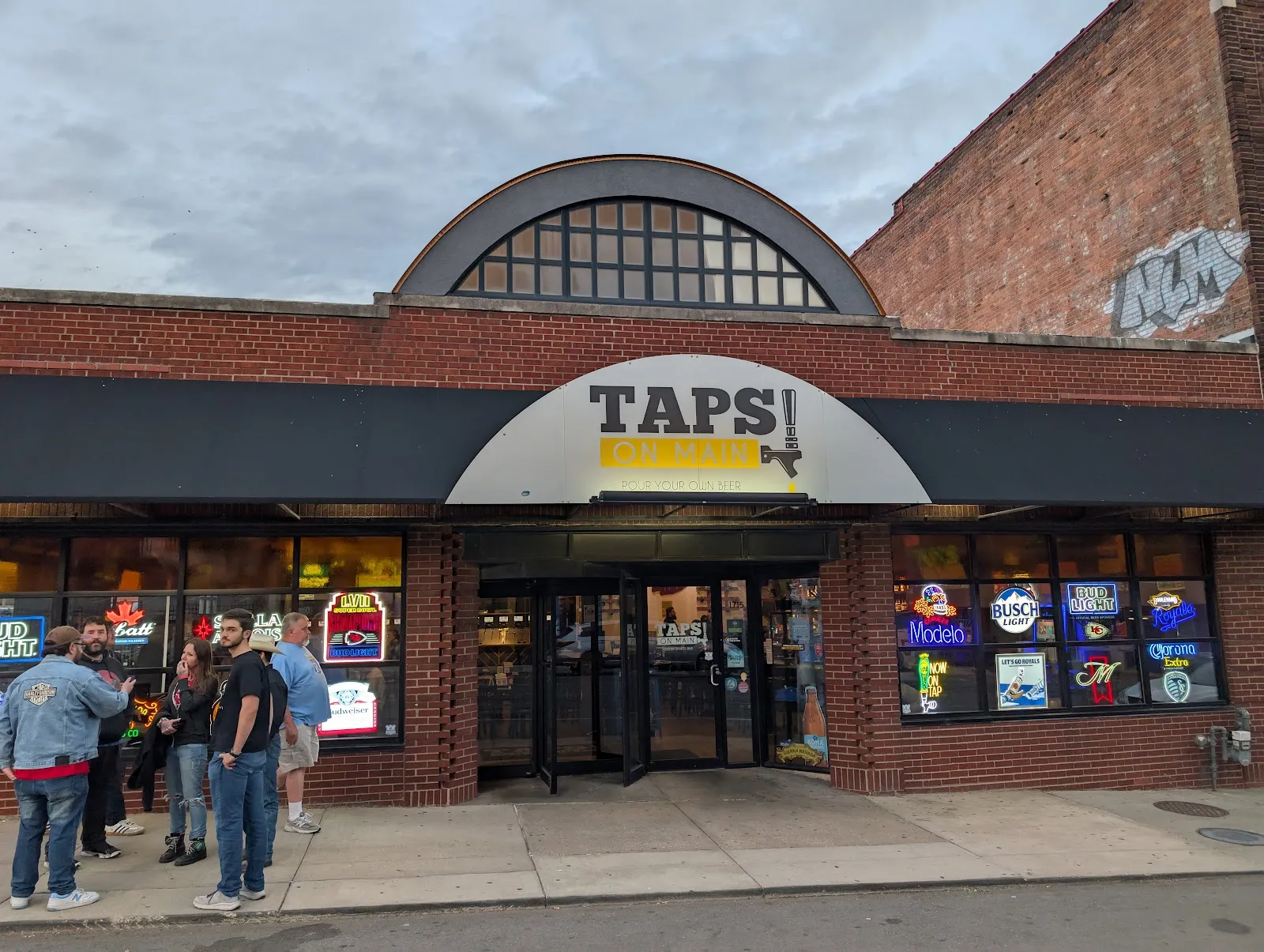 Taps on Main - Image 3