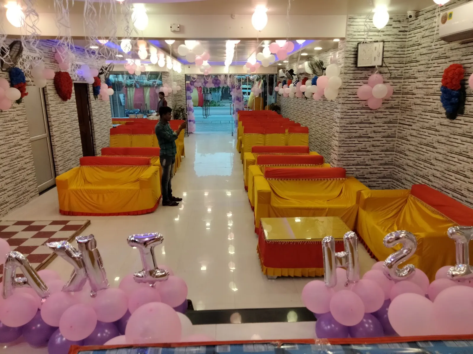 Shayam nager chappan bhog - Image 3