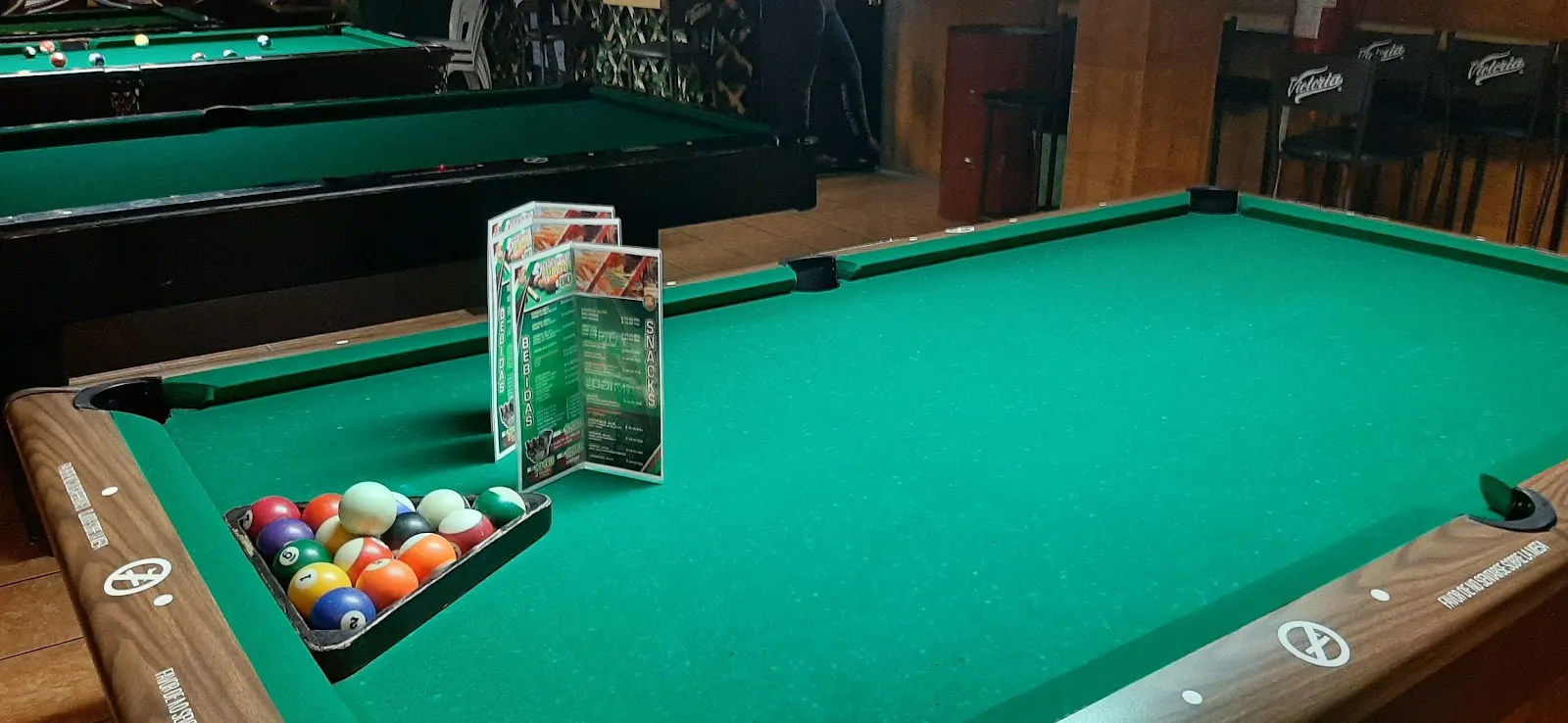 La Última Copa - Sport Bar - Image 4